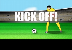 画像ギャラリー No.029のサムネイル画像 / ボールは友達!――「ニコニコアプリ」でついにサービスインした「キャプテン翼 つくろうドリームチーム」開発者インタビュー