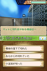 ꡼ No.005 | ȯľNDS̾õ女ʥ ФʡסܺȿͤȤз衤μ֥ʥפޤǤΥƥϿ⡼ɤ