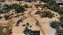 画像ギャラリー No.002のサムネイル画像 / 疑心暗鬼になること請け合いの“策謀”RTS「ゲーム・オブ・スローンズ:ジェネシス 日本語版」レビュー