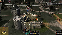 画像ギャラリー No.005のサムネイル画像 / 疑心暗鬼になること請け合いの“策謀”RTS「ゲーム・オブ・スローンズ:ジェネシス 日本語版」レビュー