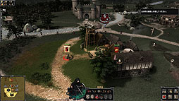 画像ギャラリー No.008のサムネイル画像 / 疑心暗鬼になること請け合いの“策謀”RTS「ゲーム・オブ・スローンズ:ジェネシス 日本語版」レビュー