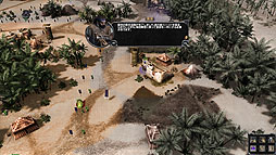 画像ギャラリー No.009のサムネイル画像 / 疑心暗鬼になること請け合いの“策謀”RTS「ゲーム・オブ・スローンズ:ジェネシス 日本語版」レビュー