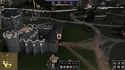 画像ギャラリー No.010のサムネイル画像 / 疑心暗鬼になること請け合いの“策謀”RTS「ゲーム・オブ・スローンズ:ジェネシス 日本語版」レビュー