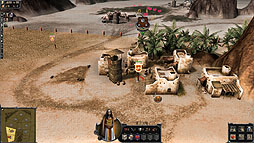 画像ギャラリー No.011のサムネイル画像 / 疑心暗鬼になること請け合いの“策謀”RTS「ゲーム・オブ・スローンズ:ジェネシス 日本語版」レビュー