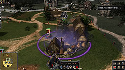 画像ギャラリー No.012のサムネイル画像 / 疑心暗鬼になること請け合いの“策謀”RTS「ゲーム・オブ・スローンズ:ジェネシス 日本語版」レビュー