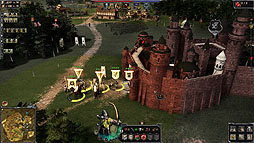 画像ギャラリー No.021のサムネイル画像 / 疑心暗鬼になること請け合いの“策謀”RTS「ゲーム・オブ・スローンズ:ジェネシス 日本語版」レビュー