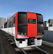 画像ギャラリー No.001のサムネイル画像 / 模型列車シミュレータ「My Railway」のゴールデンウィークセールが実施に