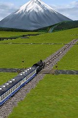 画像ギャラリー No.003のサムネイル画像 / 模型列車シミュレータ「My Railway」のゴールデンウィークセールが実施に