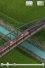 画像ギャラリー No.010のサムネイル画像 / 模型列車シミュレータ「My Railway」のゴールデンウィークセールが実施に