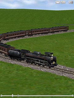 画像ギャラリー No.013のサムネイル画像 / 模型列車シミュレータ「My Railway」のゴールデンウィークセールが実施に