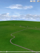 My Railway JR東日本編 for iPad