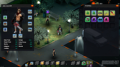 画像ギャラリー No.004のサムネイル画像 / 北欧生まれのブラウザMOアクションRPG「Gunshine.net」が制作発表と同時にクローズドβテスト段階に。Facebookにも対応予定