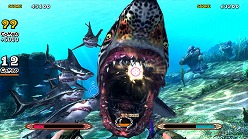 ꡼ No.003Υͥ / ΩλбΥɸ3D󥷥塼ƥ󥰡Lets GO ISLAND 3Dפ7˲ư