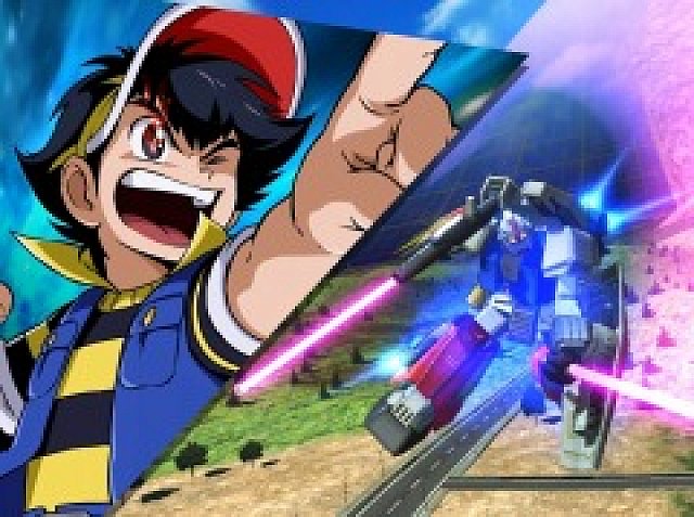 機動戦士ガンダム 戦場の絆」と「EXTREME.VS.」シリーズ2タイトルに