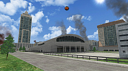 画像ギャラリー No.006のサムネイル画像 / 「機動戦士ガンダム 戦場の絆」,大型バージョンアップ「REV.4」が12月21日に実施。時代は「ガンダムUC」へ移行し,「ユニコーンガンダム」「シナンジュ」などが参戦