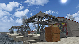 画像ギャラリー No.007のサムネイル画像 / 「機動戦士ガンダム 戦場の絆」,大型バージョンアップ「REV.4」が12月21日に実施。時代は「ガンダムUC」へ移行し,「ユニコーンガンダム」「シナンジュ」などが参戦