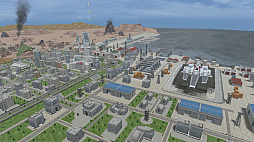 画像ギャラリー No.008のサムネイル画像 / 「機動戦士ガンダム 戦場の絆」,大型バージョンアップ「REV.4」が12月21日に実施。時代は「ガンダムUC」へ移行し,「ユニコーンガンダム」「シナンジュ」などが参戦