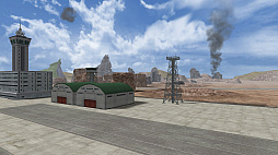 画像ギャラリー No.009のサムネイル画像 / 「機動戦士ガンダム 戦場の絆」,大型バージョンアップ「REV.4」が12月21日に実施。時代は「ガンダムUC」へ移行し,「ユニコーンガンダム」「シナンジュ」などが参戦