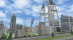 画像ギャラリー No.010のサムネイル画像 / 「機動戦士ガンダム 戦場の絆」,大型バージョンアップ「REV.4」が12月21日に実施。時代は「ガンダムUC」へ移行し,「ユニコーンガンダム」「シナンジュ」などが参戦