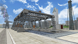 画像ギャラリー No.012のサムネイル画像 / 「機動戦士ガンダム 戦場の絆」,大型バージョンアップ「REV.4」が12月21日に実施。時代は「ガンダムUC」へ移行し,「ユニコーンガンダム」「シナンジュ」などが参戦