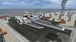 画像ギャラリー No.013のサムネイル画像 / 「機動戦士ガンダム 戦場の絆」,大型バージョンアップ「REV.4」が12月21日に実施。時代は「ガンダムUC」へ移行し,「ユニコーンガンダム」「シナンジュ」などが参戦