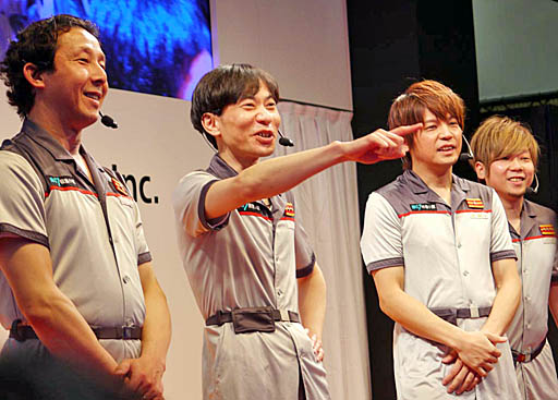 ꡼ No.001Υͥ / JAEPO2020 07Ҿפס˽롤IIפʤɤξ줿ֵưΥ 嫡ץڥ륹ơ