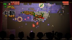 ꡼ No.007 | ֡ƳդȤXbox Live ѥ󥲡NIN2-JUMPפ427ȯ䡣630ޤǤϤ٤Ƶ