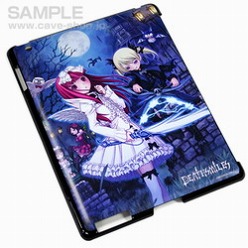 画像ギャラリー No.012のサムネイル画像 / ケイブ ゲームグッズオンラインショップに新商品。「赤い刀 真」設定資料集など