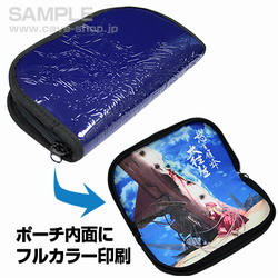 画像ギャラリー No.013のサムネイル画像 / ケイブ ゲームグッズオンラインショップに新商品。「赤い刀 真」設定資料集など