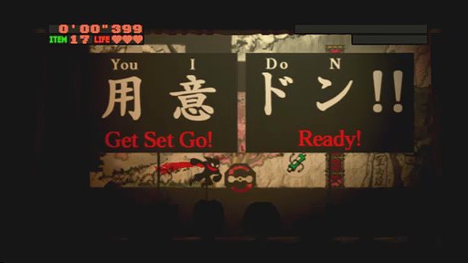 NIN2-JUMPץץ⡼ࡼӡ