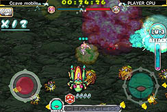 画像ギャラリー No.002のサムネイル画像 / ケイブ,「ケイブからの大切なお知らせ2011」を開催し,リリース予定のタイトルを発表。完全新作3本を含む,盛りだくさんの内容