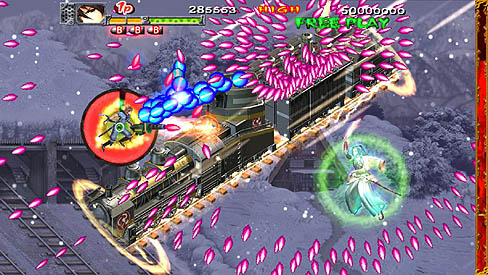 画像ギャラリー No.038のサムネイル画像 / ケイブ,「ケイブからの大切なお知らせ2011」を開催し,リリース予定のタイトルを発表。完全新作3本を含む,盛りだくさんの内容