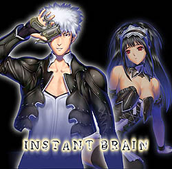 画像ギャラリー No.040のサムネイル画像 / ケイブ,「ケイブからの大切なお知らせ2011」を開催し,リリース予定のタイトルを発表。完全新作3本を含む,盛りだくさんの内容