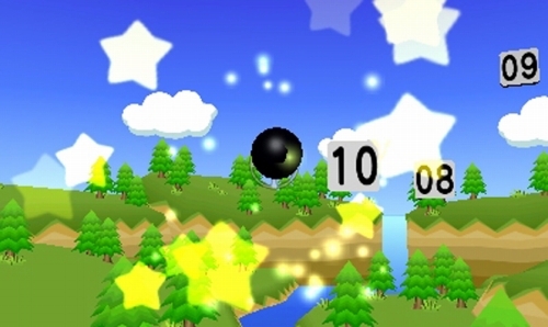 ꡼ No.005Υͥ / 塼ƥ󥰥ശФǾȥ졪3DSѥեȡֶ֤η Ǿϳȯ 3DǾȥ졼˥󥰡פ2011ǯ47ȯ