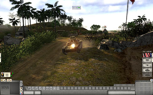 ꡼ No.004 | Men of War: Assault SquadפΥǥǤUpˡǤåץͤޤäRTSڤ⤦