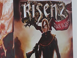 画像集#001のサムネイル/［GDC 2011］ドイツの名門Piranha Bytesによる新作アクションRPG「Risen 2: Dark Waters」がGDCでプレス向けに公開