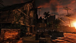 ꡼ No.004 | GDC 2011ϥɥĤ̾Piranha Bytesˤ뿷RPGRisen 2: Dark WatersפGDCǥץ쥹˸