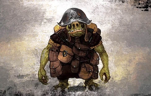 ꡼ No.003Υͥ / ѥ졼ĤΤޤѤäRPGRisen 2: Dark Watersפγȯԥ꡼