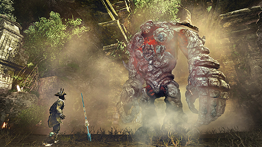 ꡼ No.004 | ɥĻRPGRisen 2: Dark Watersפκǿࡼӡåѥ줿ѥ졼Ĥ餷󥹥ɵ