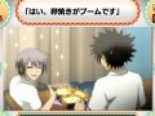 あのゾンビアニメがrpgに これはゾンビですか はい ソーシャルアプリです がyahoo モバゲーにて配信中