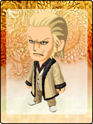 画像ギャラリー No.007のサムネイル画像 / 「龍が如くモバイル for GREE」コインガチャに「レア度:★7」のキャラカード