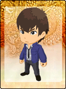 画像ギャラリー No.010のサムネイル画像 / 「龍が如くモバイル for GREE」コインガチャに「レア度:★7」のキャラカード