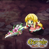 画像ギャラリー No.001のサムネイル画像 / 「グングニル」ファンサイトキット第3弾を配信。“100万円山分け”企画も