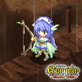 画像ギャラリー No.002のサムネイル画像 / 「グングニル」ファンサイトキット第3弾を配信。“100万円山分け”企画も