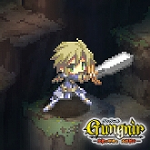 画像ギャラリー No.003のサムネイル画像 / 「グングニル」ファンサイトキット第3弾を配信。“100万円山分け”企画も