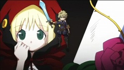 ꡼ No.002 | ͳջ֤äȷɤλȤɤάθȥ饹ߥƥ󥰤£PSPܳSRPG֥󥰥˥ ηȱͺݡץץå