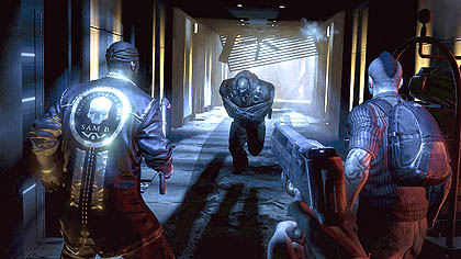 ꡼ No.010Υͥ / ѥPlayStation 3ǤXbox 360ǤΡDEAD ISLANDפ2011ǯ1020ȯ䡣ν褤衤꥾ȤǥӷĤз