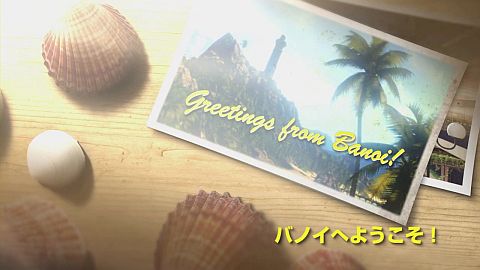 ꡼ No.002 | DEAD ISLANDסγڱƤ֥ХΥפΥȥ쥤顼о