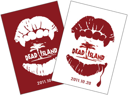 ꡼ No.001Υͥ / DEAD ISLANDפθ924ǡ925ǳšäǡƥåɤ館