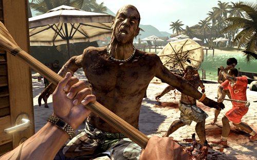 ꡼ No.002 | DEAD ISLANDפθ924ǡ925ǳšäǡƥåɤ館